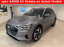 Thumbnail image of 2021 Audi e-tron at LA City Cars