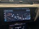 Thumbnail image of 2021 Audi e-tron at LA City Cars