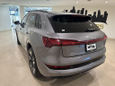 Thumbnail image of 2021 Audi e-tron at LA City Cars