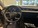 Thumbnail image of 2021 Audi e-tron at LA City Cars