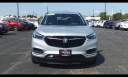 Thumbnail image of 2021 Buick Enclave at Serra Buick Gmc Champaign