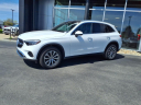 Thumbnail image of 2025 Mercedes-Benz GLC at Mercedes-Benz Of Indianapolis