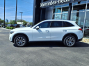 Thumbnail image of 2025 Mercedes-Benz GLC at Mercedes-Benz Of Indianapolis