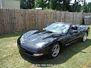 2002 Chevrolet Corvette Base at Bi-Rite Auto Sales LLC