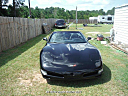 Thumbnail image of 2002 Chevrolet Corvette at Bi-Rite Auto Sales LLC