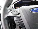 2017 Ford Fusion SE at Gary Mathews Motors
