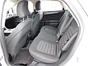 Thumbnail image of 2017 Ford Fusion at Gary Mathews Motors