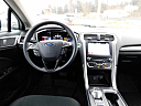 Thumbnail image of 2017 Ford Fusion at Gary Mathews Motors