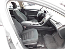 Thumbnail image of 2017 Ford Fusion at Gary Mathews Motors