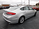 Thumbnail image of 2017 Ford Fusion at Gary Mathews Motors