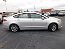 Thumbnail image of 2017 Ford Fusion at Gary Mathews Motors