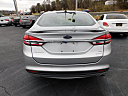 Thumbnail image of 2017 Ford Fusion at Gary Mathews Motors