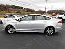 Thumbnail image of 2017 Ford Fusion at Gary Mathews Motors