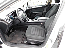 Thumbnail image of 2017 Ford Fusion at Gary Mathews Motors