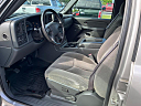 2005 Chevrolet Silverado 1500 Z71 at Arnold Automotive, Inc.