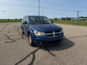 2010 Dodge Journey SE at Joe Lunghamer Chevrolet