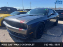 Thumbnail image of 2014 Dodge Challenger at MikeCastrucciChevrolet-NEW of Milford, OH