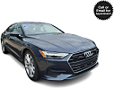 Thumbnail image of 2021 Audi A7 at Audi Bridgewater
