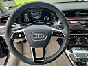 2021 Audi A7 quattro Premium Plus 55 TFSI at Audi Bridgewater