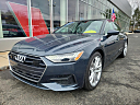Thumbnail image of 2021 Audi A7 at Audi Bridgewater