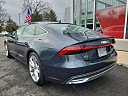 Thumbnail image of 2021 Audi A7 at Audi Bridgewater
