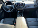 Thumbnail image of 2022 Chevrolet Equinox at South Shore Subaru