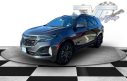 Thumbnail image of 2022 Chevrolet Equinox at South Shore Subaru