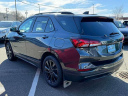 Thumbnail image of 2022 Chevrolet Equinox at South Shore Subaru