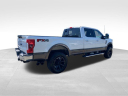 2017 Ford F-350 Super Duty Lariat at Newins Bay Shore Ford