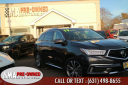Thumbnail image of 2019 Acura MDX at M & A Motors, Inc.
