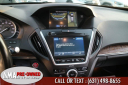 Thumbnail image of 2019 Acura MDX at M & A Motors, Inc.