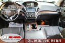 Thumbnail image of 2019 Acura MDX at M & A Motors, Inc.