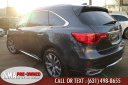 Thumbnail image of 2019 Acura MDX at M & A Motors, Inc.