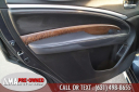 2019 Acura MDX SH-AWD w/Advance at M & A Motors, Inc.