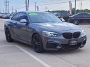 Thumbnail image of 2019 BMW 2 Series at Serra Buick Gmc Champaign