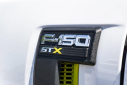 Thumbnail image of 2024 Ford F-150 at Northside Ford Used