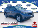 Thumbnail image of 2014 Honda CR-V at Holler Drivers Mart