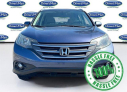Thumbnail image of 2014 Honda CR-V at Holler Drivers Mart