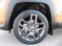 2021 Jeep Renegade 80th Anniversary Edition at Wetzel Ford