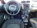 Thumbnail image of 2021 Jeep Renegade at Wetzel Ford