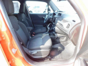Thumbnail image of 2021 Jeep Renegade at Wetzel Ford