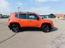 Thumbnail image of 2021 Jeep Renegade at Wetzel Ford