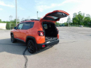 Thumbnail image of 2021 Jeep Renegade at Wetzel Ford