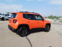 Thumbnail image of 2021 Jeep Renegade at Wetzel Ford