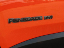 Thumbnail image of 2021 Jeep Renegade at Wetzel Ford