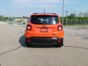 Thumbnail image of 2021 Jeep Renegade at Wetzel Ford