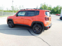 Thumbnail image of 2021 Jeep Renegade at Wetzel Ford