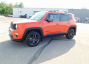 Thumbnail image of 2021 Jeep Renegade at Wetzel Ford