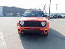 Thumbnail image of 2021 Jeep Renegade at Wetzel Ford