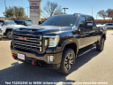 Thumbnail image of 2022 GMC Sierra 2500HD at Frank Brown Honda GMC